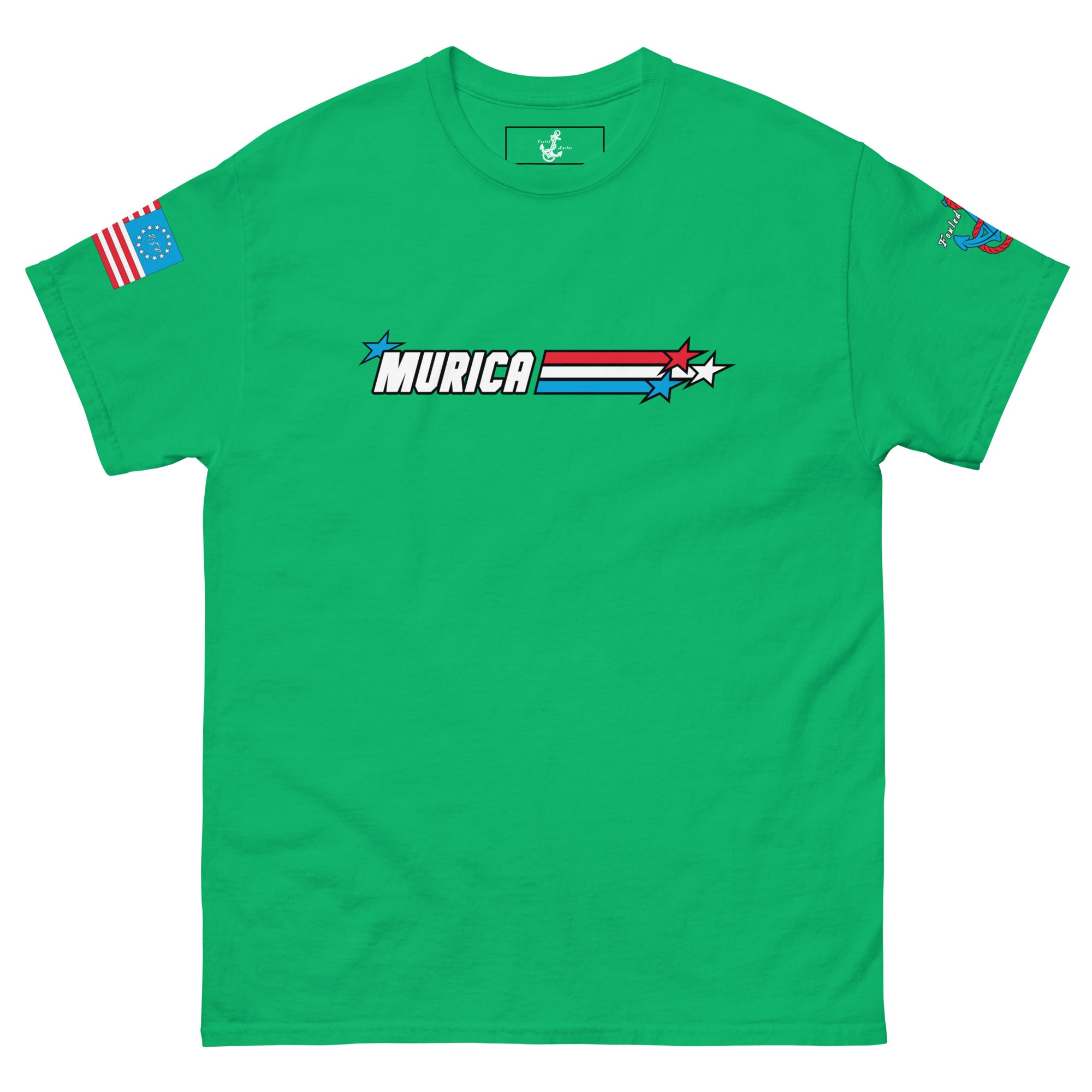 Murica Tee