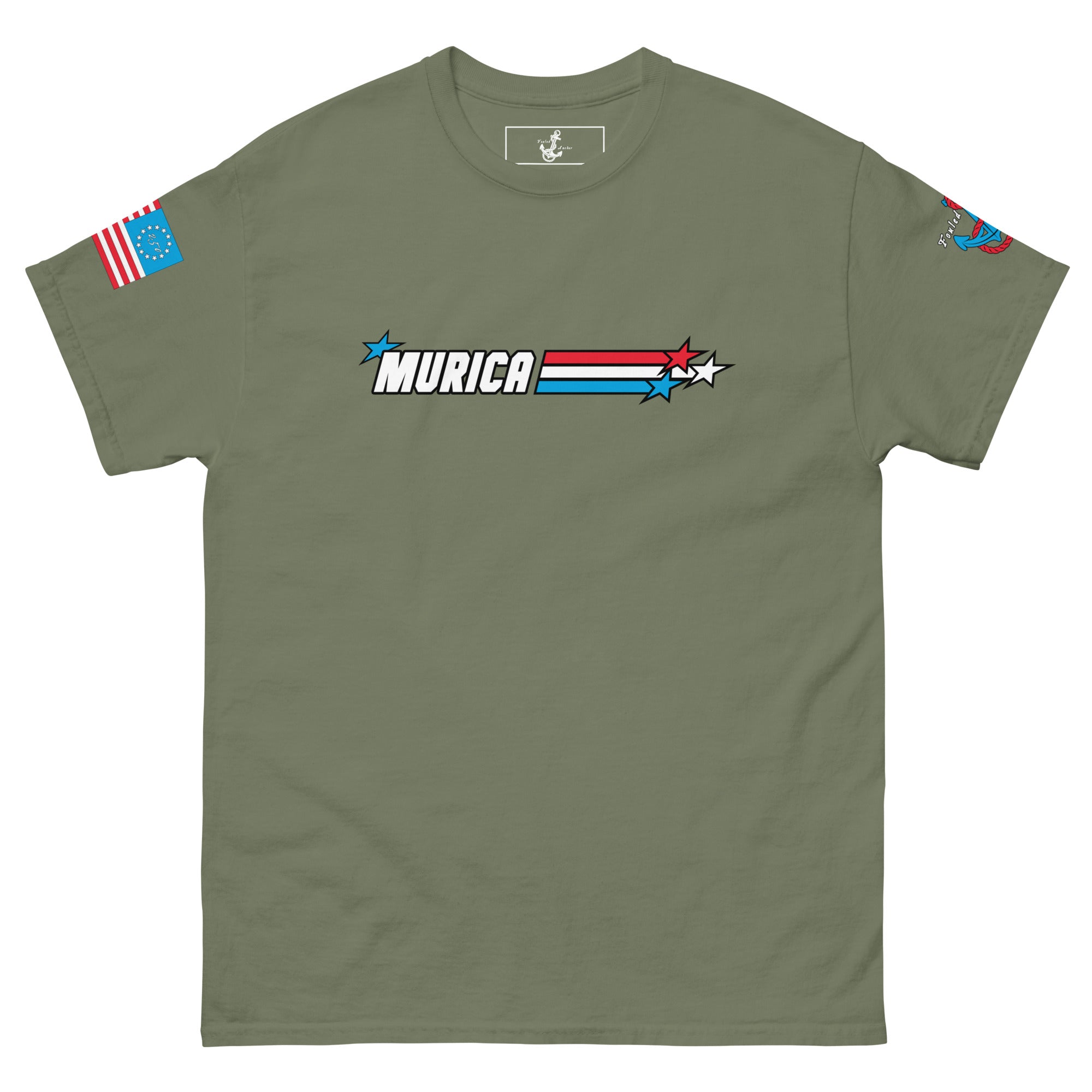 Murica Tee
