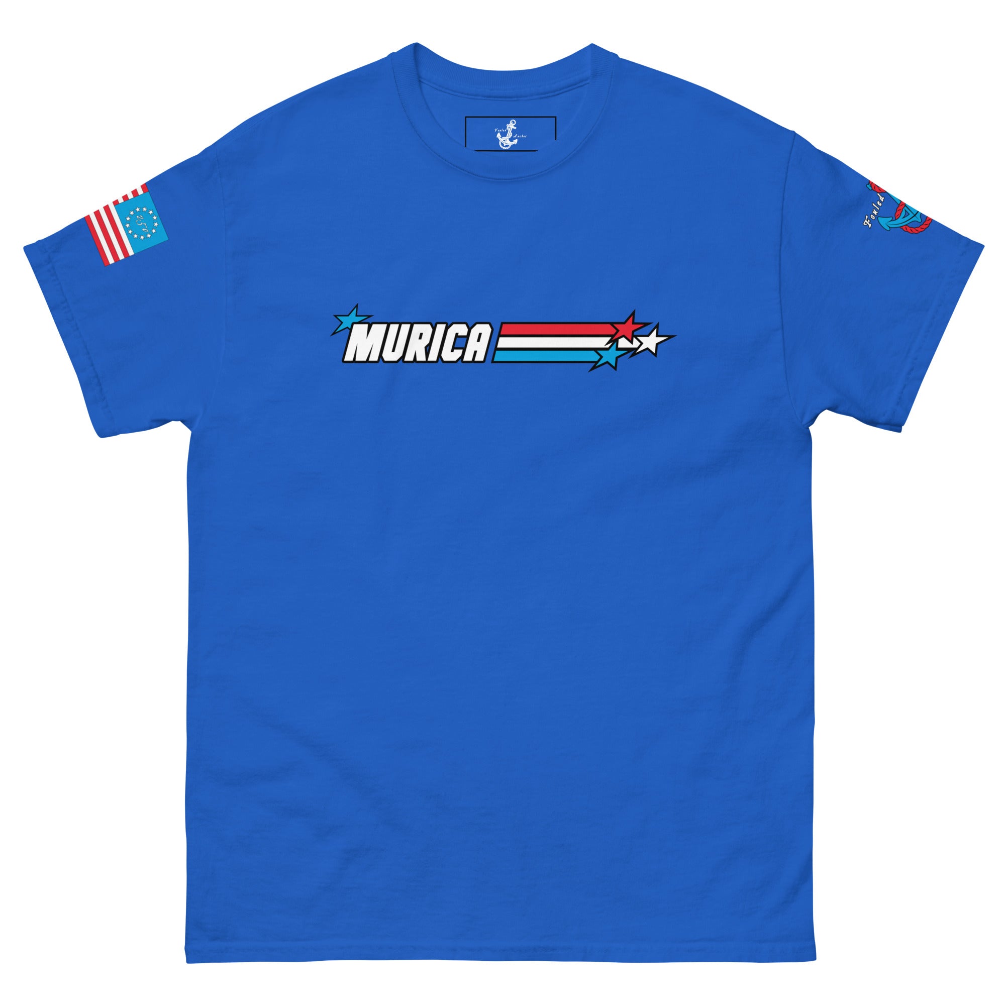 Murica Tee