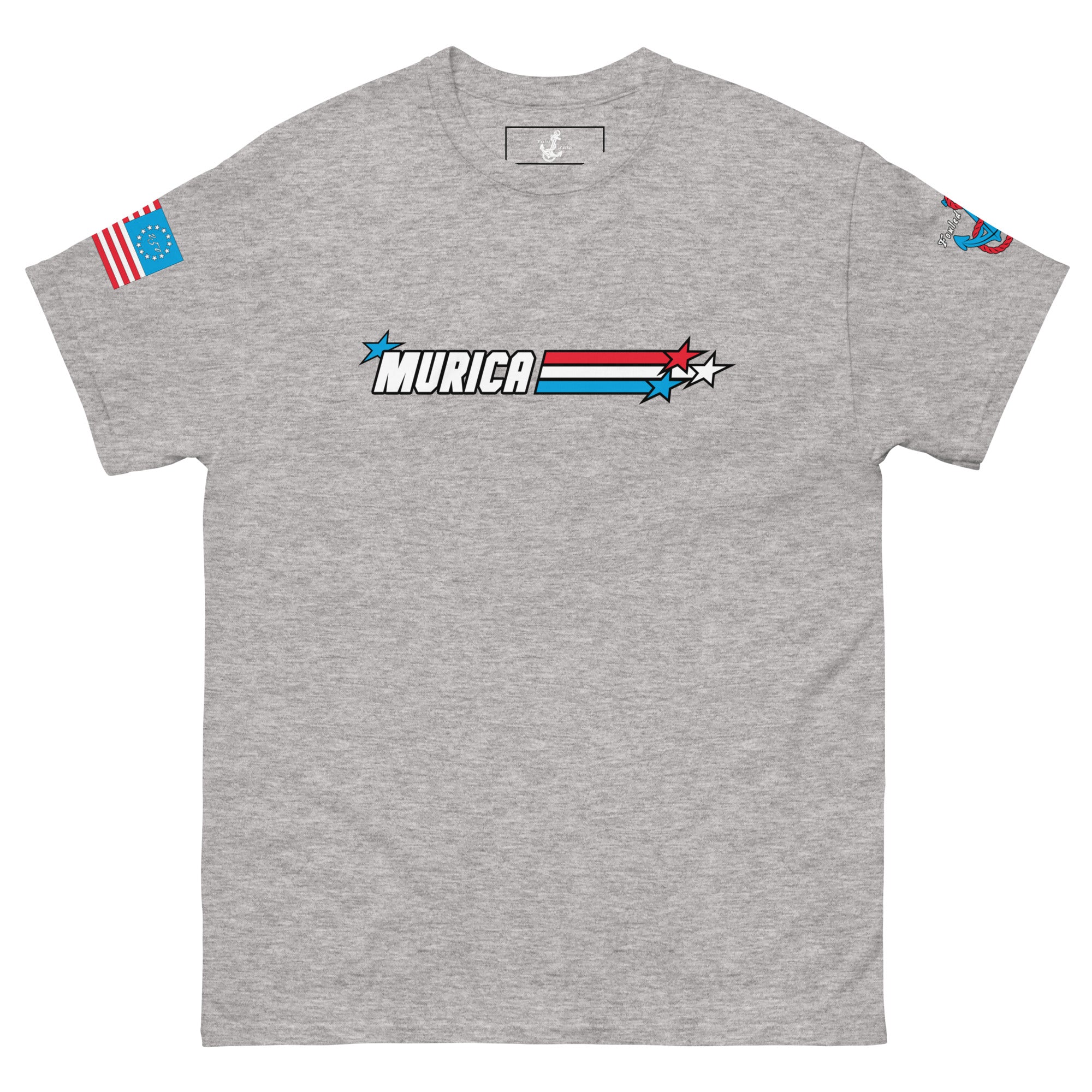 Murica Tee